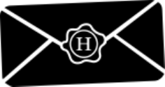 Hp P12 Sticker Outline Svg File, Free Vectors File
